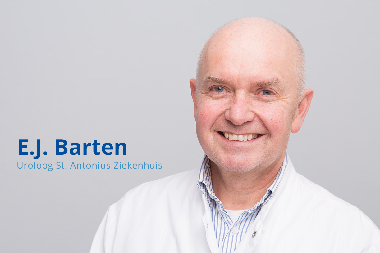 Dr. E.J. Barten