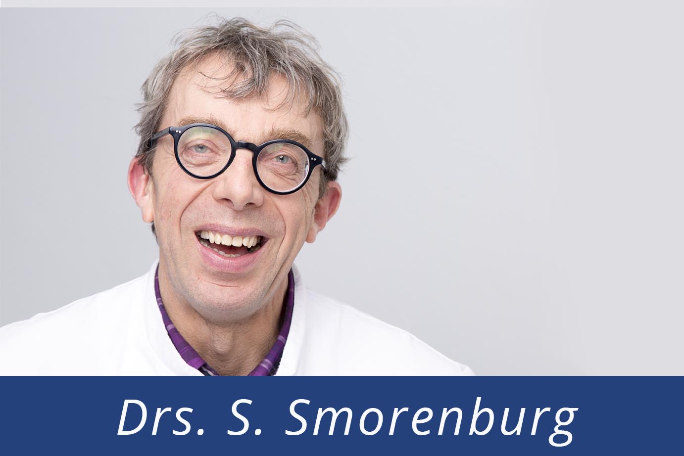 Drs. S. Smorenburg