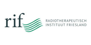 logo Radiotherapeutisch Instituut Friesland